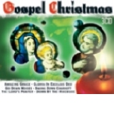 GOSPEL CHRISTMAS (3CD)