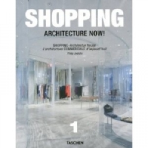 Shopping Architecture Now!