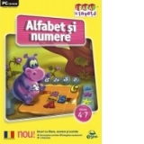 Alfabet si numere (PC CD-ROM)