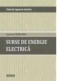 Tratat de energie electrica. Surse de energie electrica