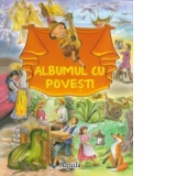 Albumul cu povesti