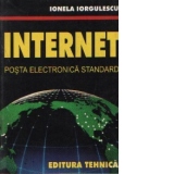 INTERNET - Posta electronica standard