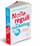 Noile reguli de marketing si PR