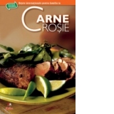 Secretele bucatariei (vol.2) - Carne rosie