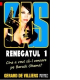 SAS 117. Renegatul vol.1