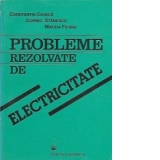 Probleme rezolvate de Electricitate