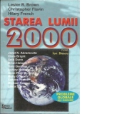 Starea Lumii 2000 (Prefata Ion Iliescu)