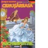 Cenusareasa / Aschenputtel ( romana-germana )