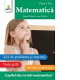 Matematica clasa a II-a