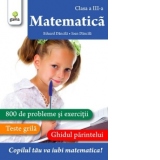 Matematica clasa a III a