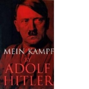Vezi detalii pentru Mein Kampf. English Edition