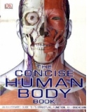 Concise Human Body Book