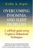 Overcoming Insomnia and Sleep Problems