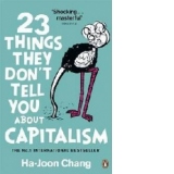 23 Things They Don t Tell About Capitalism