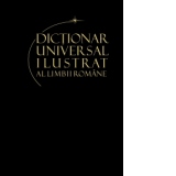 Dictionar universal ilustrat al limbii romane, vol. 2