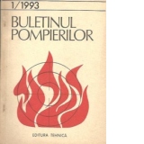 Buletinul pompierilor, Nr. 1 / 1993