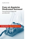 CUM SA DEPASIM SINDROMUL BURNOUT. SUPRASOLICITAREA EMOTIONALA SI PROFESIONALA