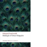 Rubaiyat Of Omar Khayyam