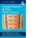 Air Pilots Manual 6 Human Factors