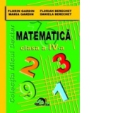 Culegere de Matematica Clasa a IV-a