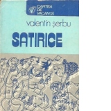 Satirice