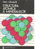 Structura atomica a mineralelor