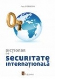 Dictionar de securitate internationala