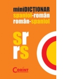 Mini dictionar spaniol-roman, roman-spaniol