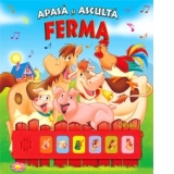 Apasa si asculta - Ferma