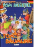 Tom Degetel - Tom Daumling (romana-germana)