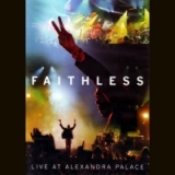 Live at Alexandra Palace