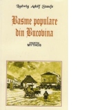 Basme populare din Bucovina