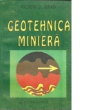 Geotehnica miniera