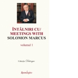 Intalniri cu Solomon Marcus