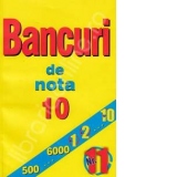 Bancuri de nota 10 (nr 11)