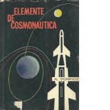 Elemente de cosmonautica