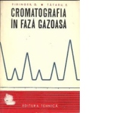 Cromatografia in faza gazoasa