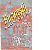 Bucurestii in epigrama romaneasca