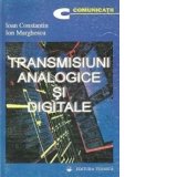 Transmisiuni analogice si digitale