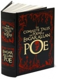 Complete Tales and Poems of Edgar Allan Poe (Barnes & Noble