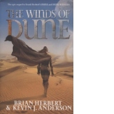 Winds Of Dune