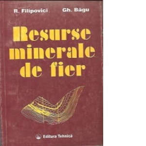 Resurse minerale de fier