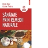 Sanatate prin remedii naturale