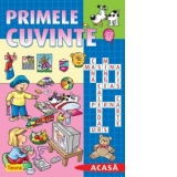 Primele cuvinte - Acasa