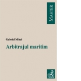 Arbitrajul maritim