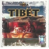 Terra - Tibet