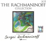 The Rachmaninoff Collection / Symphonies 1 and 2 - 2CD