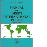 Manual de drept international public, Editia a III-a revazuta