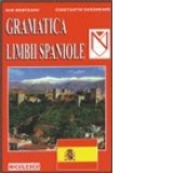 Gramatica limbii spaniole