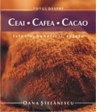 Totul despre Ceai, Cafea, Cacao